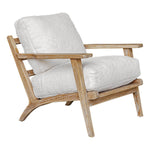 Faux Sheepskin Armchair – Soft Accent Seating for Bedrooms or Corners