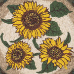 Sunroom Accent Trivet – 10
