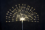 Melrose LED Starburst Tree Topper 31"H