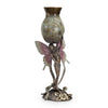 Garden Fairy Vase – Rose Theme – 19" – Home Table Decor – SPI