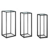 Display Stands for Decor – Gallery Style – 39.5" – Floor Use – SPI