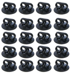 Magdeburg Hemisphere – 3.25" Diameter, Rubber 17th Century Vacuum Experiment, Pack of 10 By GSC International Inc.