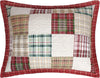 Greenland Home Fashions Pillow Shams
