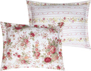 Greenland Home Fashions Pillow Shams
