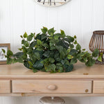 Artificial Green Plant