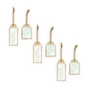Melrose Wood Design Pine Branch