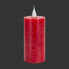 red candle