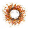 Melrose Bittersweet Twig Wreath 24.5"D