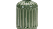 Terra Cotta Clay Vase – 7.25