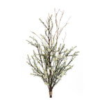 Leptospermum Greenery Swag Set of 2 22 Inch Length for Door or Shelf Styling By Melrose