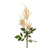 Astilbe Bloom Spray Set of 4 39 Inch Height for Decorative Arranging By Melrose