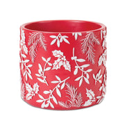 Winter Foliage Planter (Set of 2)