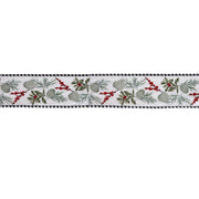 Melrose Wired Polyester Ribbon 4