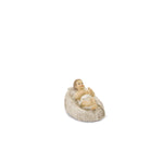 Holy Family tabletop nativity sculptures