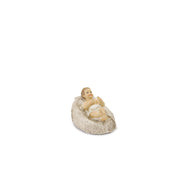 Holy Family tabletop nativity sculptures