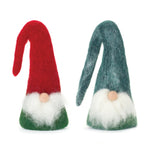 Melrose Gnome Wine Bottle Topper (Set of 6)