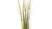 28 Inch Artificial Foxtail Stem for Indoor Décor