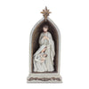 Melrose Holy Family Nativity Arch (Set of 2)