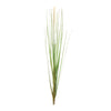 Set of 12 PVC Foxtail Bush Stems