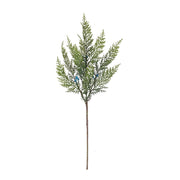 Variegated Juniper Spray 