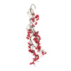 Melrose Berry Twig Garland (Set of 3)