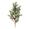 Melrose Pine Twig Spray (Set of 2)