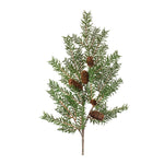 Melrose Pine Spray (Set of 2)