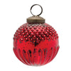 Melrose Mercury Glass Ball Ornament (Set of 6)