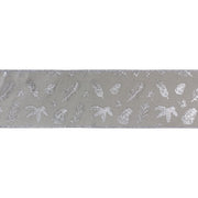 Melrose Wired Polyester Ribbon 4