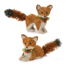 Melrose Autumn Fox Decor (Set of 8)