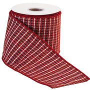Melrose Traditional Plaid Ribbon – Wired 4