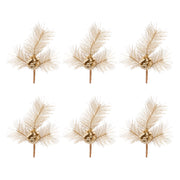 Gold Pine Picks – 10.5