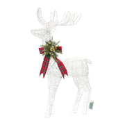 Melrose LED Lighted Holiday Deer 34