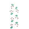 Melrose Holly and Jem Jewel Garland (Set of 2)