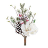 Melrose Magnolia Pine Berry Bundle (Set of 6)