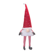 Melrose Plush Gnome Tree Topper 25