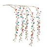 Melrose Hanging Bead Spray (Set of 2)