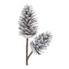 Melrose Pine Cone Pick (Set of 2)