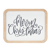 holiday sentiment plaques