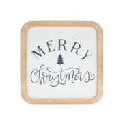 mini christmas decor