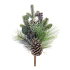 Melrose Pine Eucalyptus Pick (Set of 2)