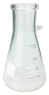 Borosilicate Filtering Flask 250 ml Capacity with Graduations