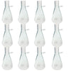 500 ml Laboratory Filtering Flask with Marking Spot Pack of 12