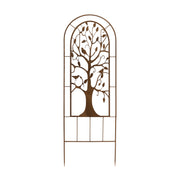 Iron Garden Tree Screen 47.5