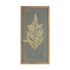 Melrose Dried Fern Frame (Set of 2)