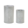 serene coastal home decor