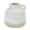 Farmhouse Pitcher Bud Vases – Set of 3