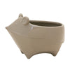 Melrose Ceramic Mouse Planter (Set of 4)