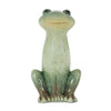 Melrose Garden Frog Figurine (Set of 6)