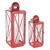 Home Decor Metal Lanterns